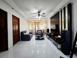 Blk 272 Pasir Ris Street 21 (Pasir Ris), HDB 5 Rooms #511000511